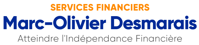 Marc-Olivier Desmarais logo